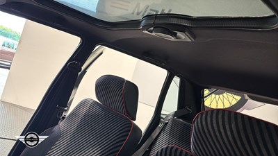 Lot 729 - 1991 CITROEN AX GT