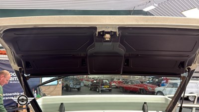 Lot 729 - 1991 CITROEN AX GT