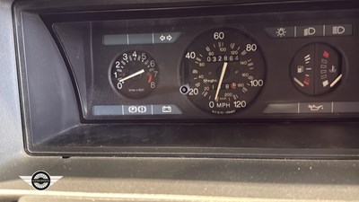 Lot 729 - 1991 CITROEN AX GT