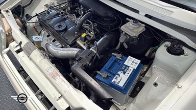 Lot 729 - 1991 CITROEN AX GT