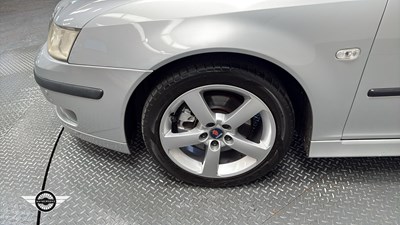 Lot 81 - 2006 SAAB 9-3 VECTOR