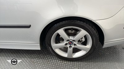 Lot 81 - 2006 SAAB 9-3 VECTOR