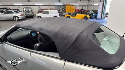 Lot 81 - 2006 SAAB 9-3 VECTOR