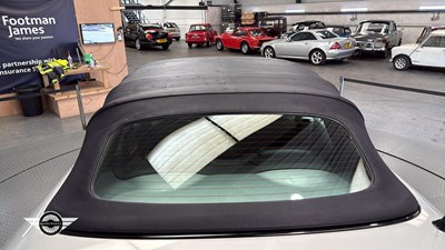 Lot 81 - 2006 SAAB 9-3 VECTOR
