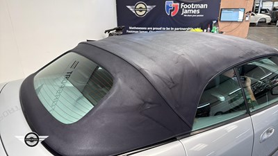 Lot 81 - 2006 SAAB 9-3 VECTOR