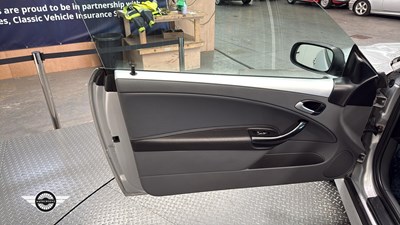Lot 81 - 2006 SAAB 9-3 VECTOR