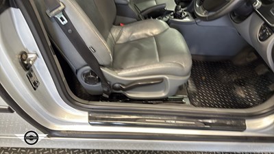 Lot 81 - 2006 SAAB 9-3 VECTOR