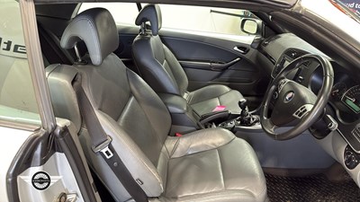 Lot 81 - 2006 SAAB 9-3 VECTOR