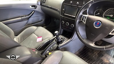 Lot 81 - 2006 SAAB 9-3 VECTOR