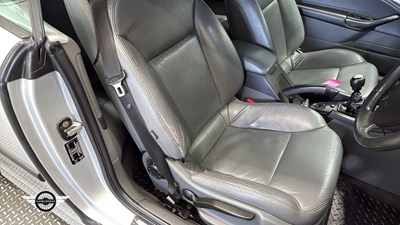 Lot 81 - 2006 SAAB 9-3 VECTOR