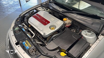 Lot 81 - 2006 SAAB 9-3 VECTOR