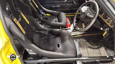 Lot 867 - 1970 FORD ESCORT