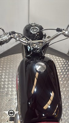 Lot 110 - 1961 NORTON NAVIGATOR