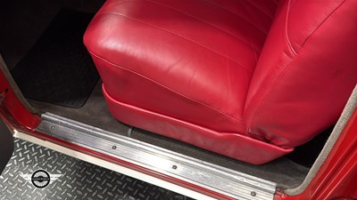 Lot 361 - 1960 FORD ZODIAC