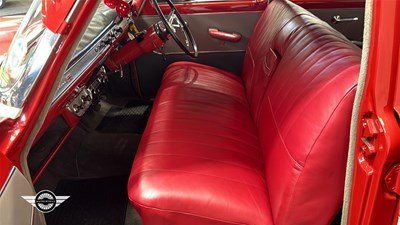 Lot 361 - 1960 FORD ZODIAC