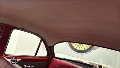 Lot 361 - 1960 FORD ZODIAC
