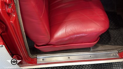 Lot 361 - 1960 FORD ZODIAC