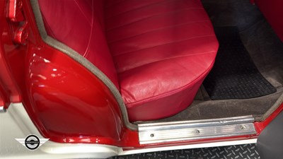 Lot 361 - 1960 FORD ZODIAC