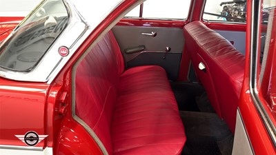 Lot 361 - 1960 FORD ZODIAC