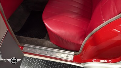 Lot 361 - 1960 FORD ZODIAC