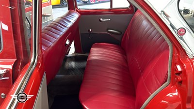 Lot 361 - 1960 FORD ZODIAC