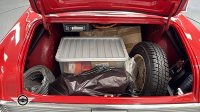 Lot 361 - 1960 FORD ZODIAC