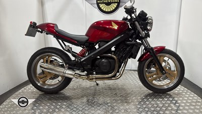 Lot 150 - 1994 HONDA NTV
