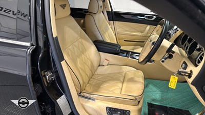 Lot 870 - 2009 BENTLEY CONTINENTAL F-SP SPEED A