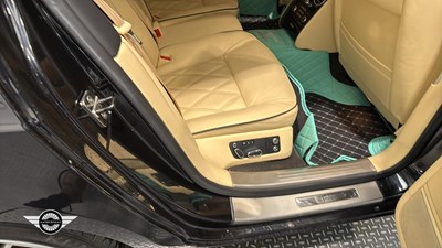 Lot 870 - 2009 BENTLEY CONTINENTAL F-SP SPEED A
