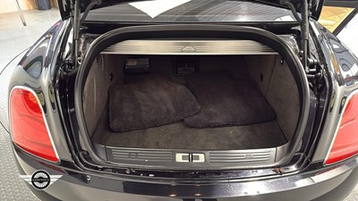 Lot 870 - 2009 BENTLEY CONTINENTAL F-SP SPEED A