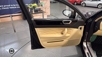 Lot 870 - 2009 BENTLEY CONTINENTAL F-SP SPEED A