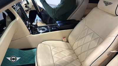 Lot 870 - 2009 BENTLEY CONTINENTAL F-SP SPEED A