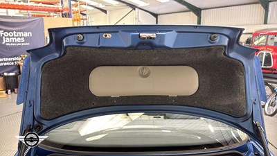 Lot 63 - 1996 BMW M3 COUPE