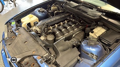 Lot 63 - 1996 BMW M3 COUPE