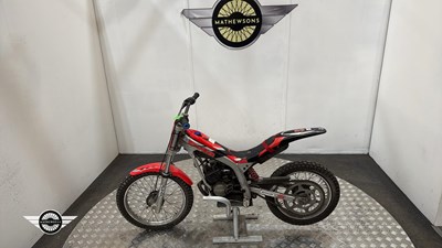 Lot 87 - BETA CHILDS TRIAL BIKE