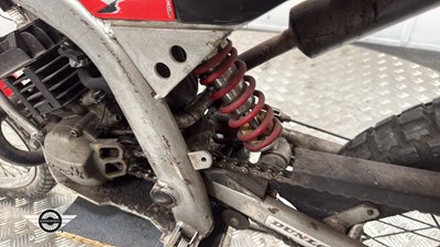 Lot 87 - BETA CHILDS TRIAL BIKE