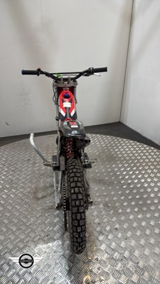 Lot 87 - BETA CHILDS TRIAL BIKE