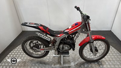 Lot 87 - BETA CHILDS TRIAL BIKE