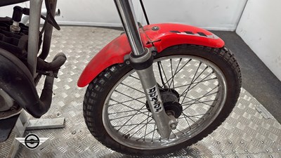 Lot 87 - BETA CHILDS TRIAL BIKE