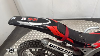 Lot 87 - BETA CHILDS TRIAL BIKE