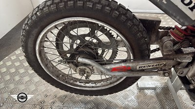 Lot 87 - BETA CHILDS TRIAL BIKE