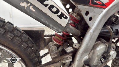 Lot 87 - BETA CHILDS TRIAL BIKE