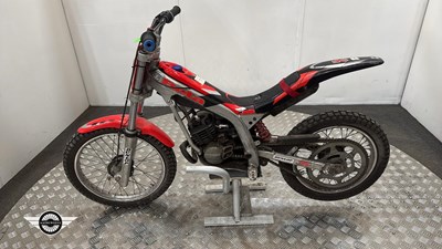 Lot 87 - BETA CHILDS TRIAL BIKE