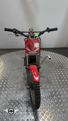 Lot 87 - BETA CHILDS TRIAL BIKE