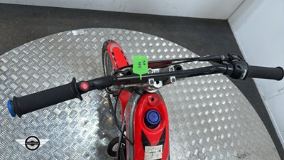 Lot 87 - BETA CHILDS TRIAL BIKE