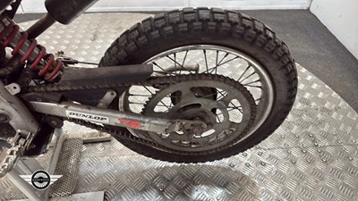 Lot 87 - BETA CHILDS TRIAL BIKE