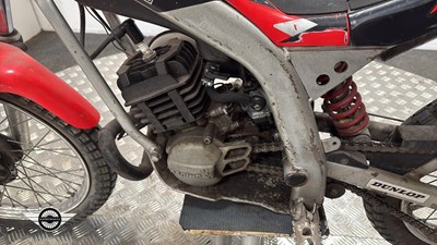 Lot 87 - BETA CHILDS TRIAL BIKE