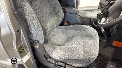 Lot 95 - 1998 MITSUBISHI SHOGUN GLS TD