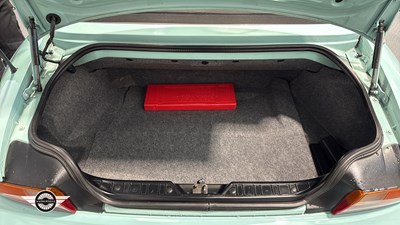 Lot 874 - 1997 BMW Z3 AUTO
