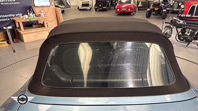 Lot 123 - 1998 BMW Z3